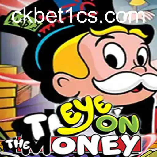 EyeOnTheMoney