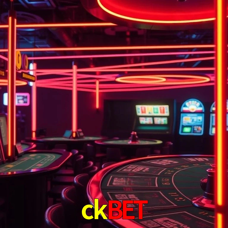 ckbet.com