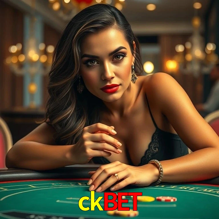 ckbet VIP Rewards