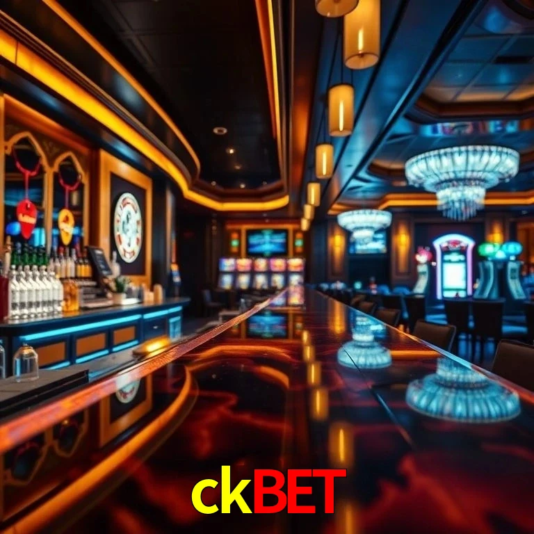 ckbet plataforma