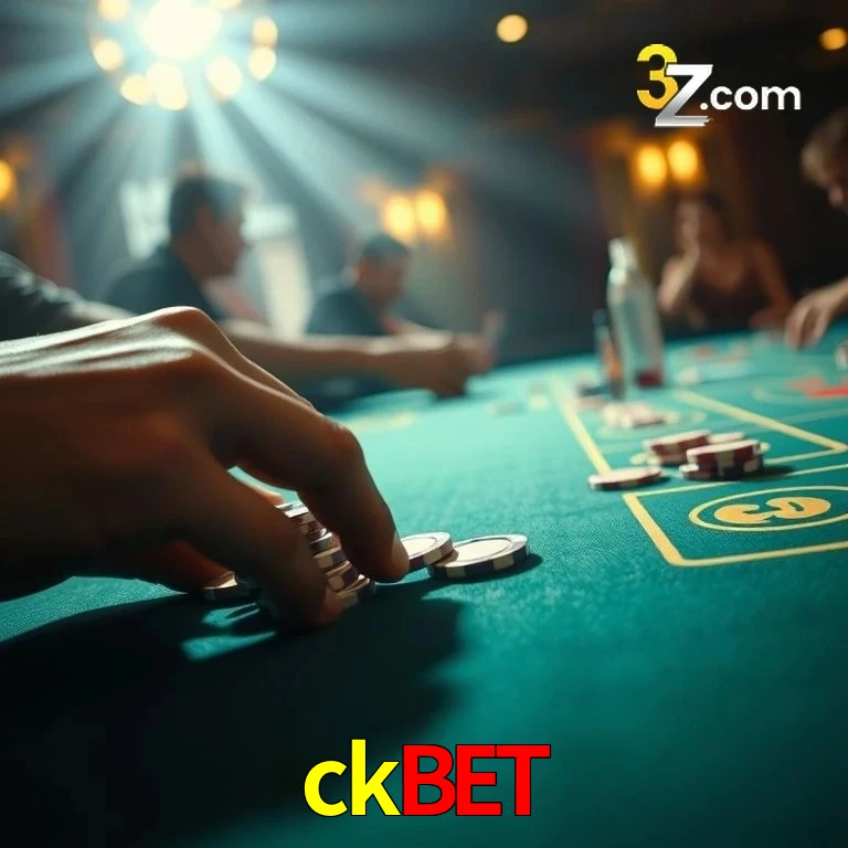 ckbet lottery