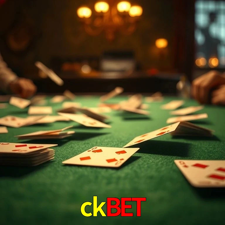 ckbet.com