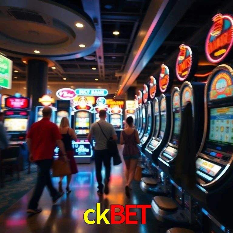 ckbet Manager VIP