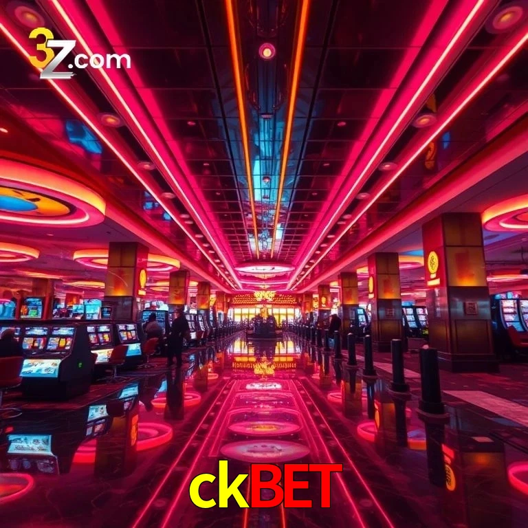 ckbet APK Interface