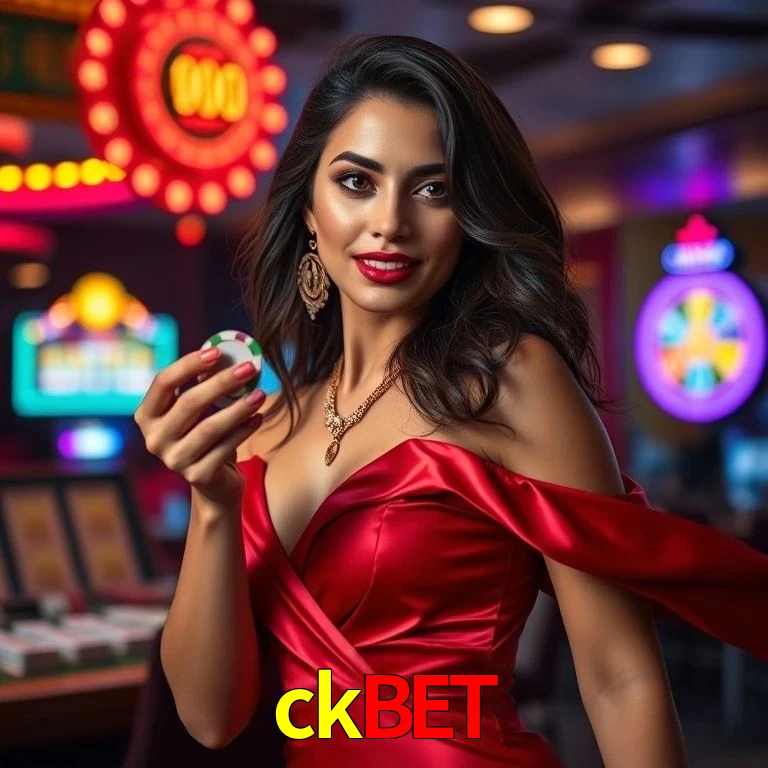 ckbet Torneios Slots