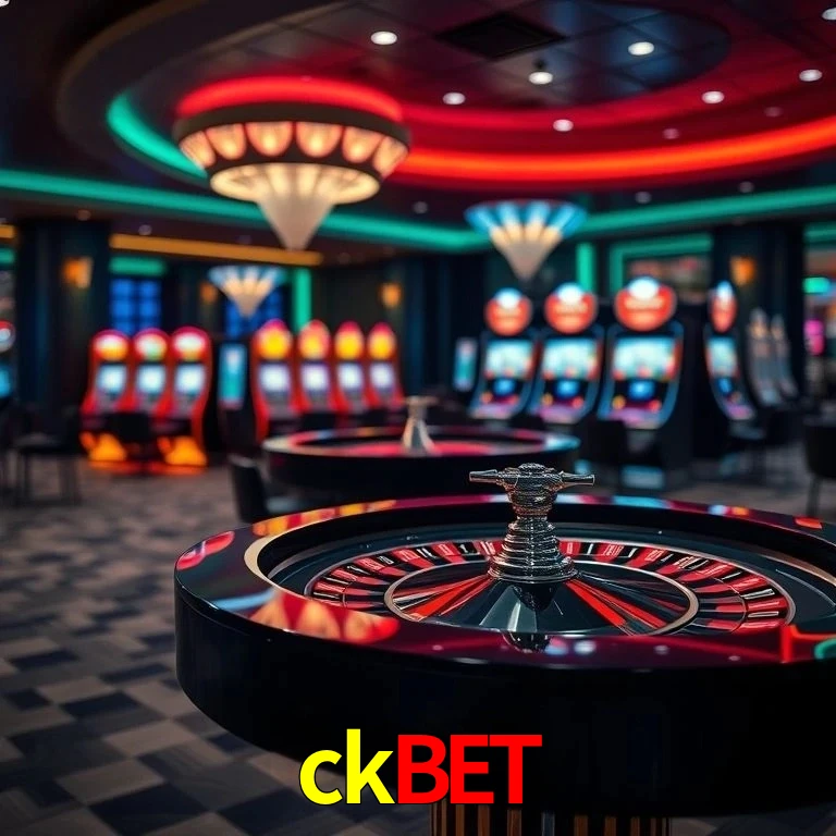 ckbet APK Segurança