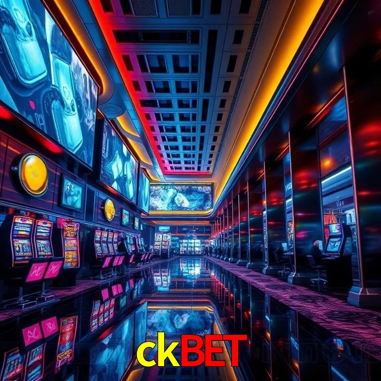 ckbet Suporte