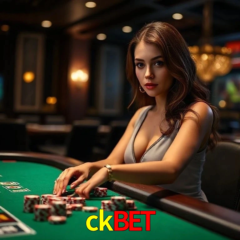 ckbet Live Casino