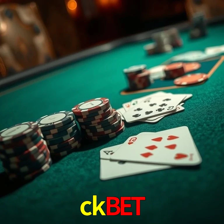 ckbet.com