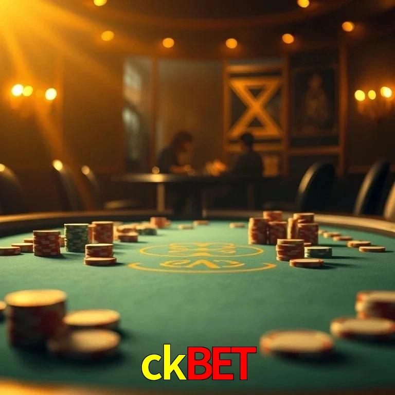 ckbet platform