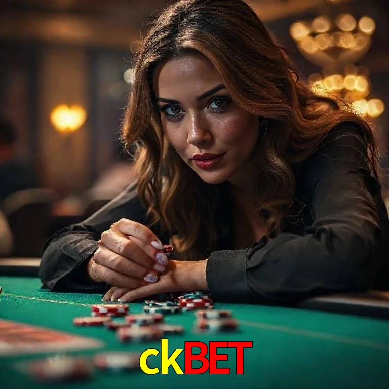 ckbet Sistema Bônus